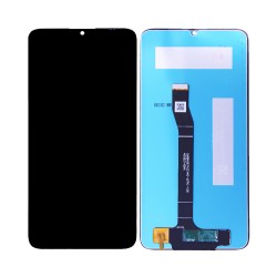 Touch+Display Huawei Nova Y70 Plus/Y70 Preto Touch+Display Huawei Nova Y70 Plus/Y70 Preto